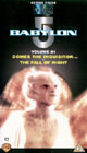 Babylon 5 - 21